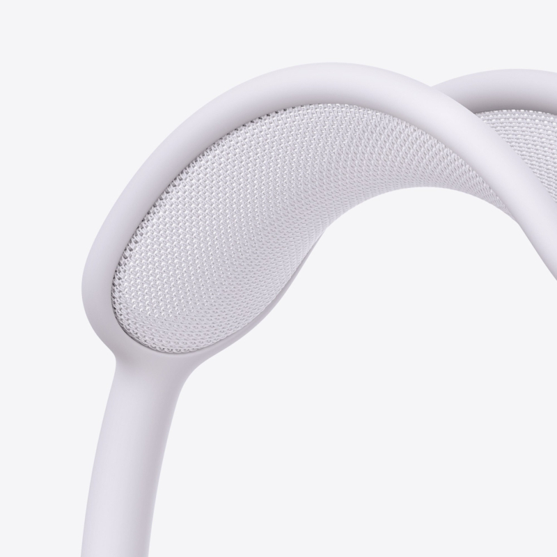 Apple AirPods Max 2026 Фиолетовый MHWP4