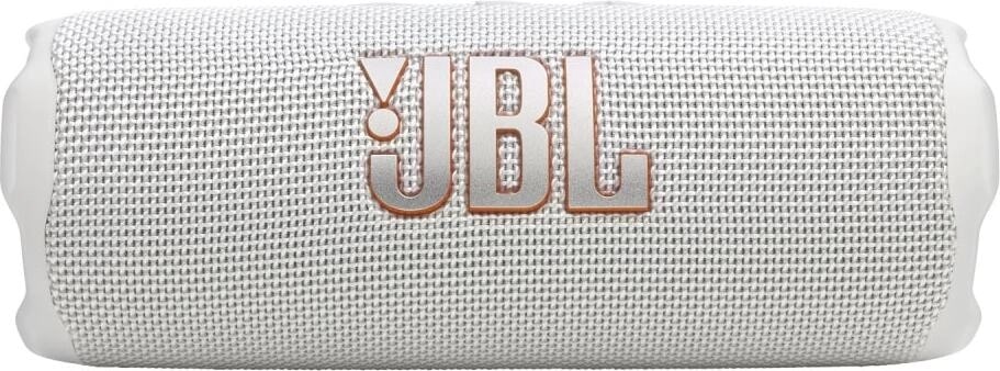 Портативная Колонка JBL Flip 7 Белый