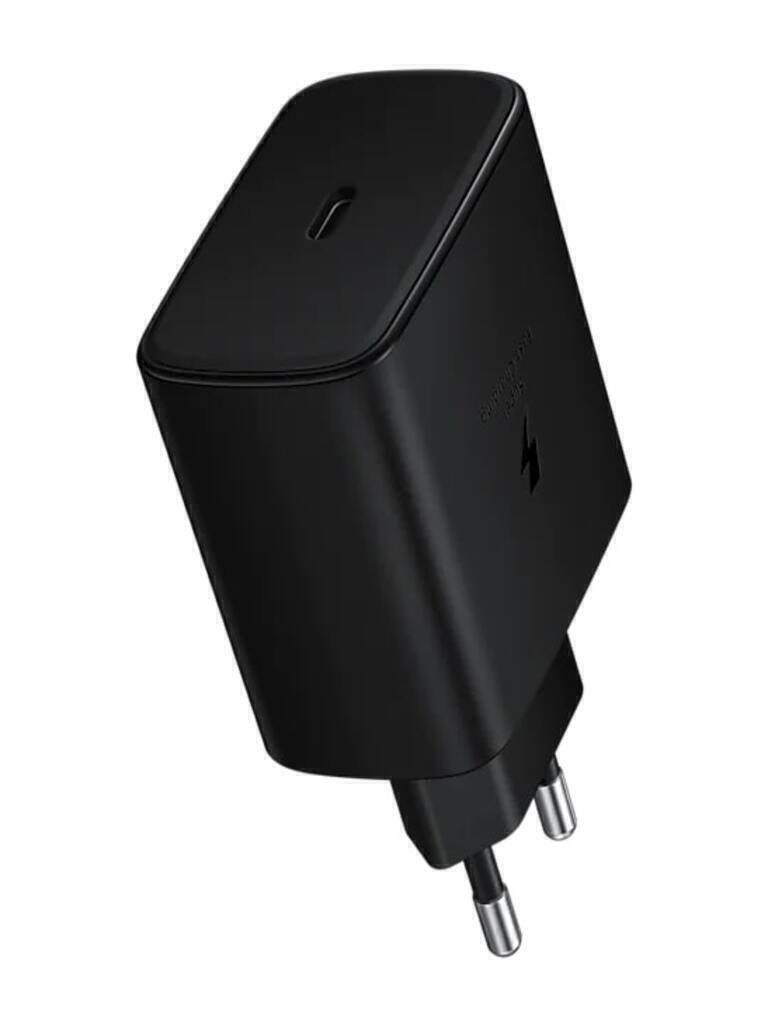 Сетевой Адаптер Samsung 45W PD USB-C to USB-C