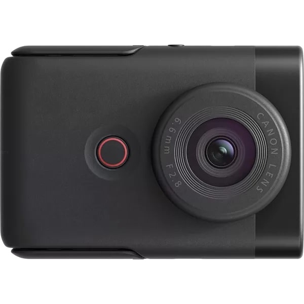 Canon PowerShot V10 Черный Меню На Русском Языке