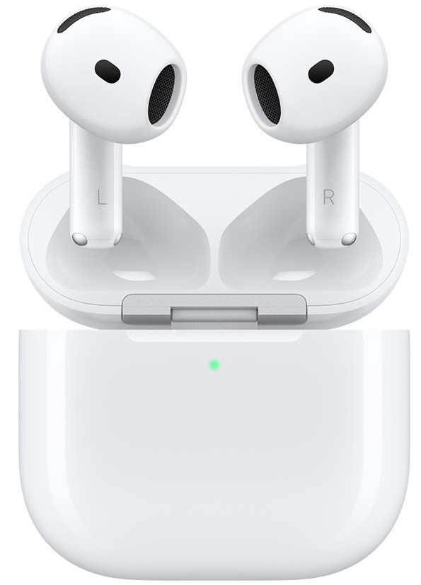 Apple AirPods 5 ANC MagSafe MKFT4