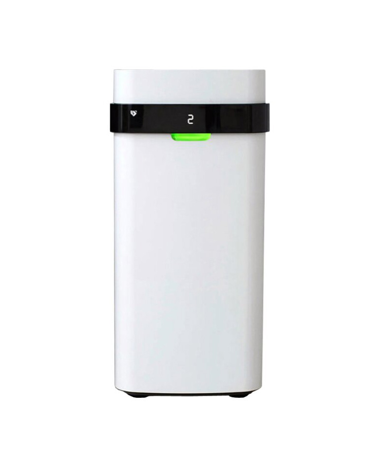 Рейтинг очистителей. Xiaomi mi Air Purifier AIRDOG x3(m) White (kj300f).