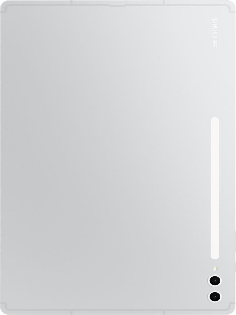 Samsung Galaxy Tab S10 Ultra 12/512Gb Wi-Fi+5G Серебристый X926