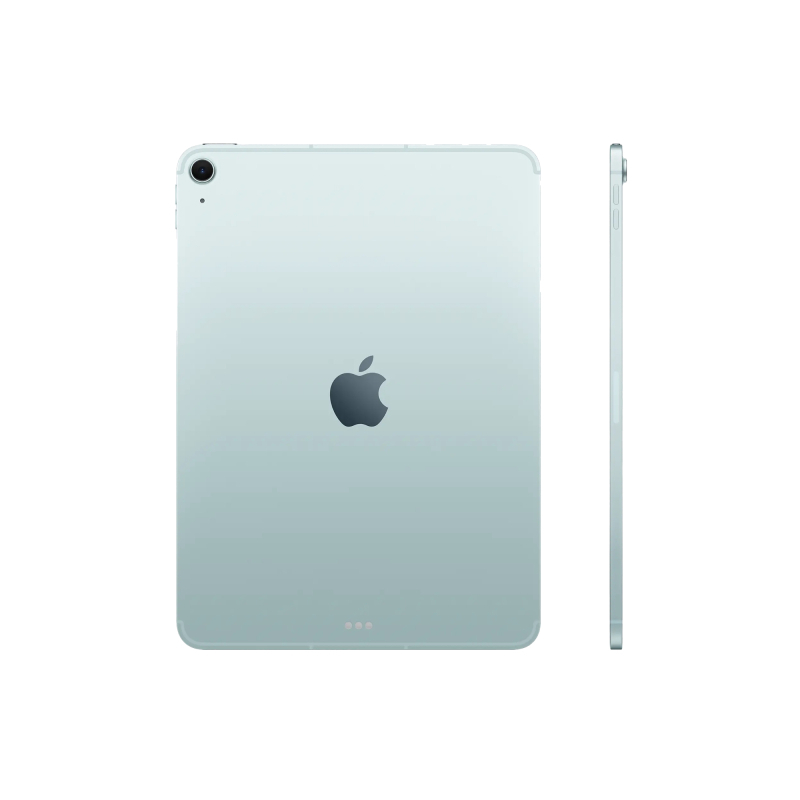 iPad Air 11 M3 2025 128Gb WiFi+Cellular Голубой MCFW4
