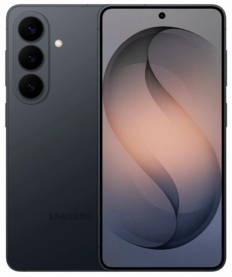 Samsung Galaxy S26 12/512Gb Черный 5G