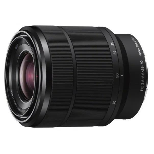 Sony FE 28-70mm F/3.5-5.6 OSS (SEL-2870)