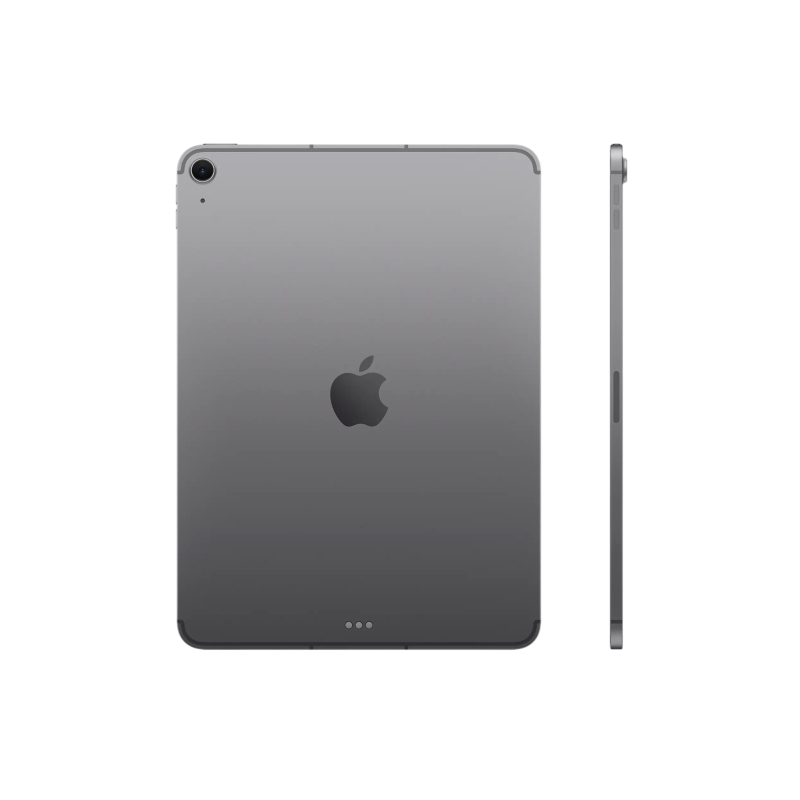 iPad Air 11 M3 2025 256Gb WiFi Серый Космос MCA14