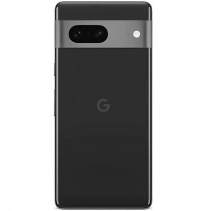 Google Pixel 7 8/128Gb Черный 5G
