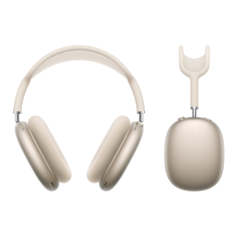 Apple AirPods Max 2026 Сияющая Звезда MHWLA