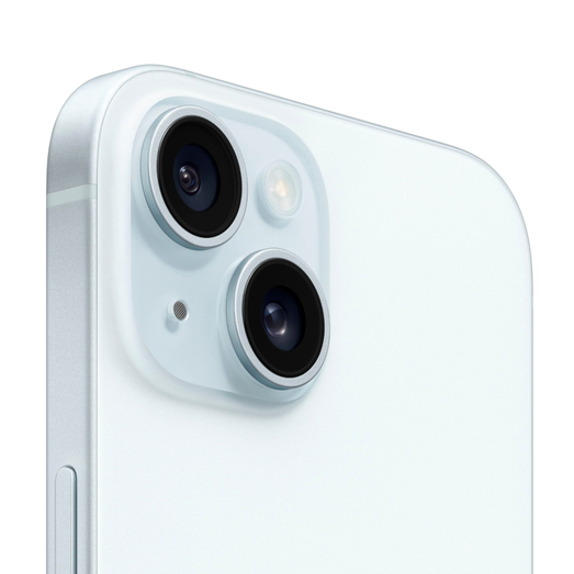 iPhone 15 256Gb Голубой 1SIM