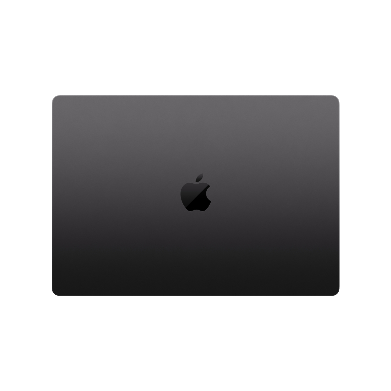 Macbook Pro 16 2024 M4 Pro 14C CPU/24/512ssd/20C GPU Черный Космос MX2X3
