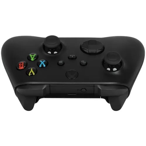 Геймпад Microsoft Xbox Черный