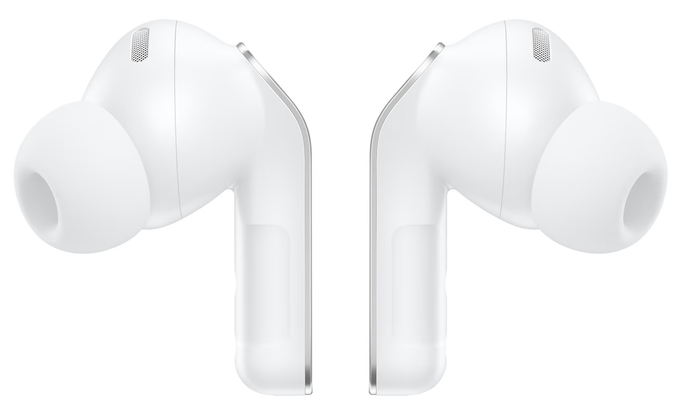 Samsung Buds 4 Pro Белые