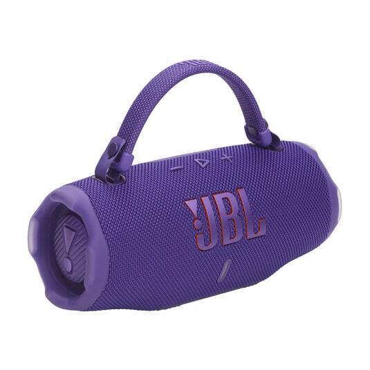 Портативная Колонка JBL Charge 6 Фиолетовый