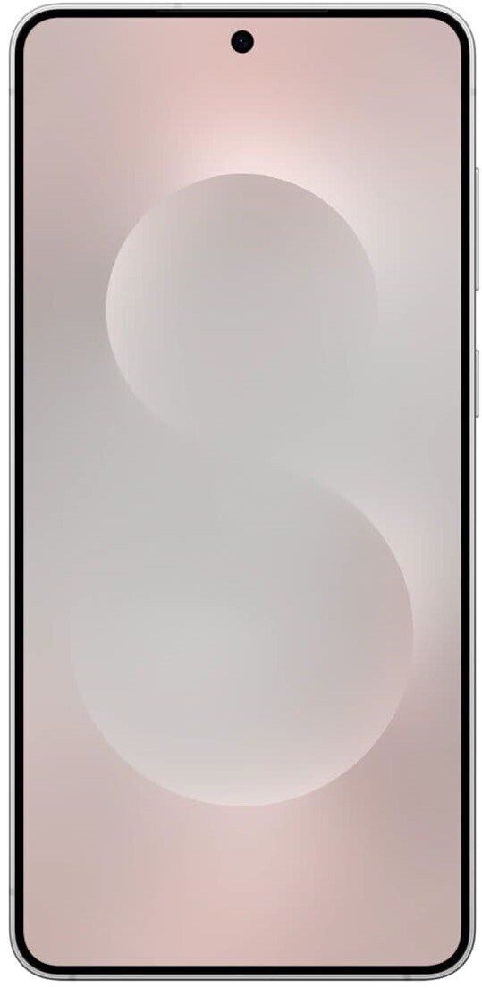 Samsung Galaxy S25 Edge 12/256Gb Серебристый Snapdragon 5G