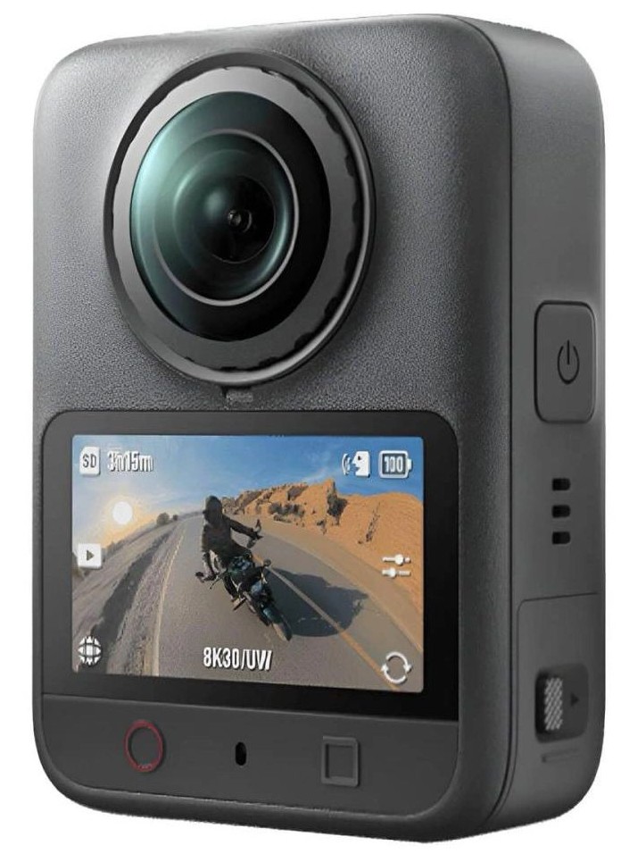 Dji Osmo 360 Gen 2 Adventure Combo