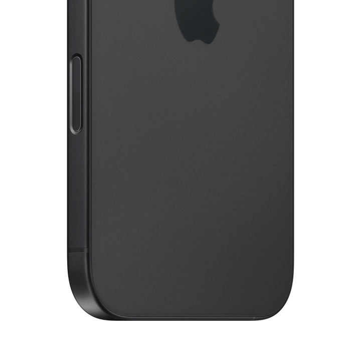 iPhone 16 128Gb Черный 1SIM