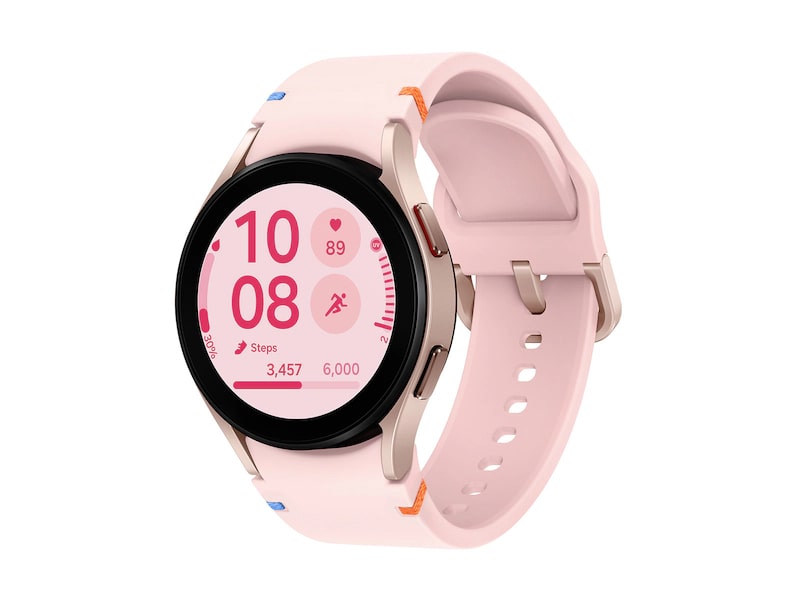 Samsung Galaxy Watch FE 40 мм Розовые