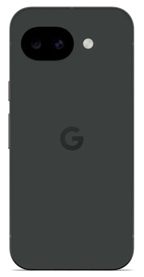 Google Pixel 10A 8/128Gb Черный 5G