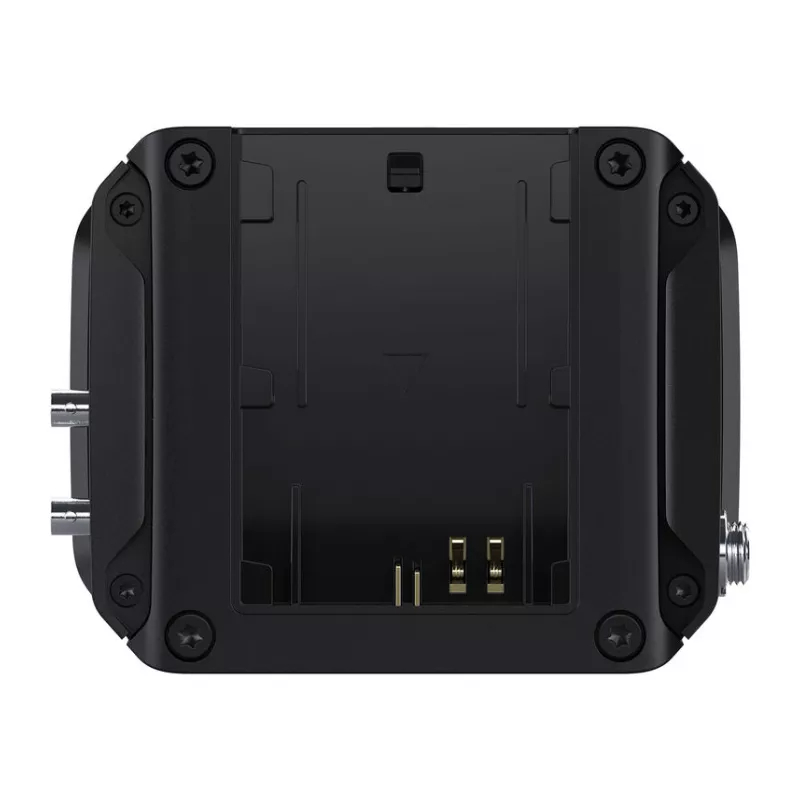 Видеокамера Blackmagic Micro Studio Camera 4K G2 Меню На Русском Языке