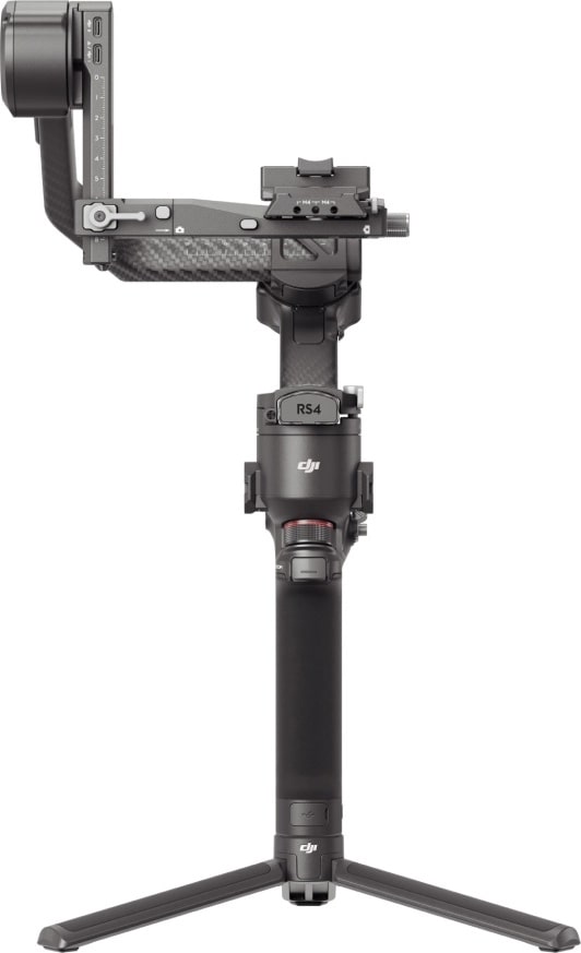 DJI Ronin RS4 Pro