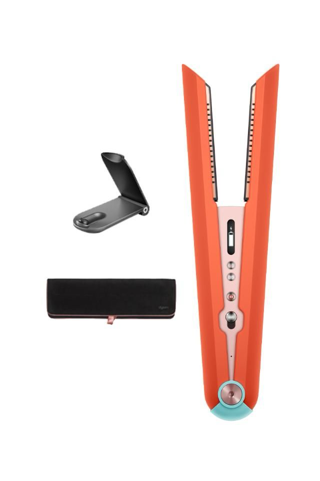 Выпрямитель Dyson Corrale HS07 Керамический Рор