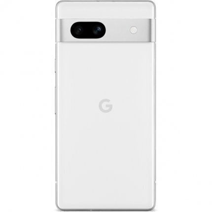Google Pixel 7A 8/128Gb Белый 5G