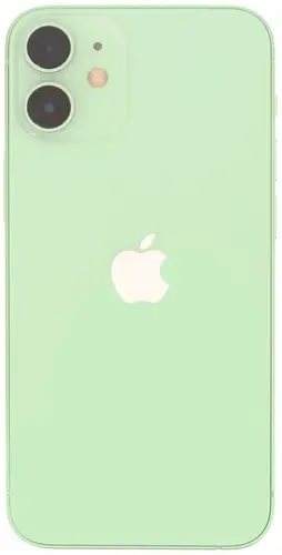 iPhone 12 Mini 64Gb Зеленый 1SIM