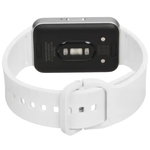 Samsung Galaxy Fit 3 Серебристый