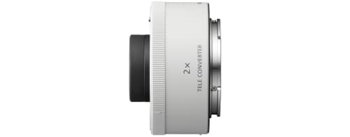 Телеконвертер Sony 2.0X (SEL-20TC)