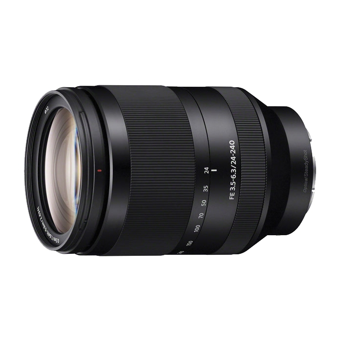 Sony FE 24-70mm F/2.8 GM (SEL2470GM)