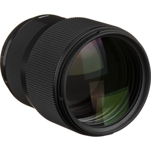 Sigma AF 135mm f/1.8 DG HSM Art Canon EF