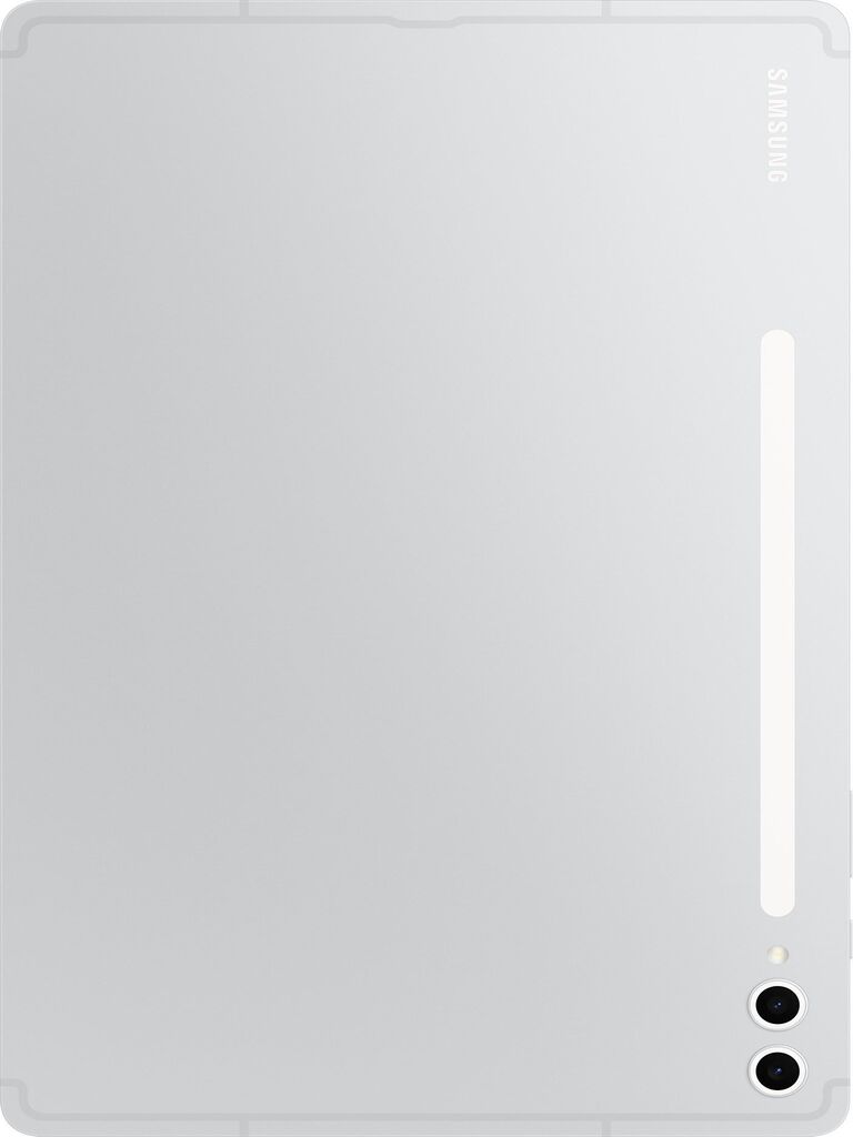 Samsung Galaxy Tab S10 Plus 12/256Gb Wi-Fi+5G Серебристый X826